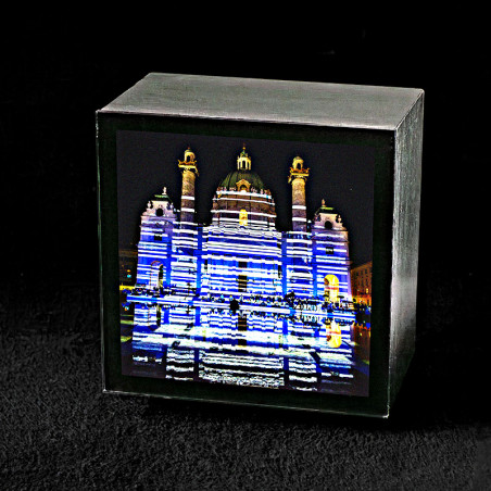 Mit zärtlichem Herzen 389