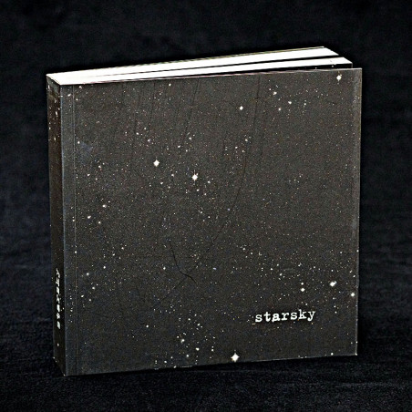 starsky Katalog gesamt