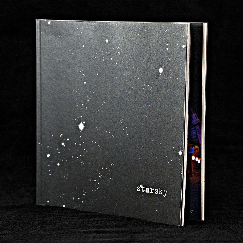 starsky Katalog schmal