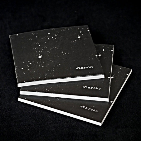 starsky Katalog schmal