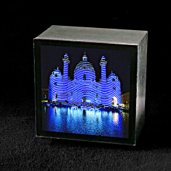 Mit zärtlichem Herzen 446