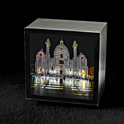 Mit zärtlichem Herzen 540