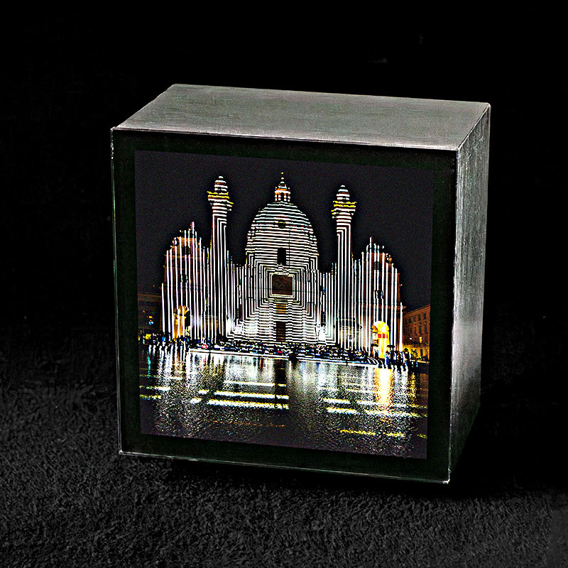 Mit zärtlichem Herzen 540