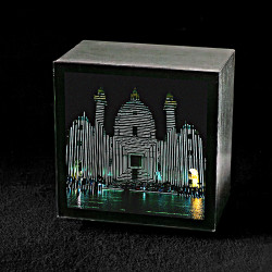 Mit zärtlichem Herzen 555