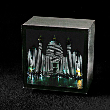 Mit zärtlichem Herzen 555