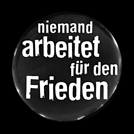 Buttons für Wahlen