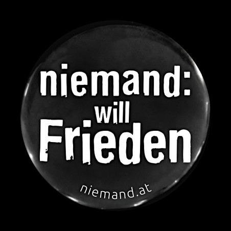 Buttons für Wahlen