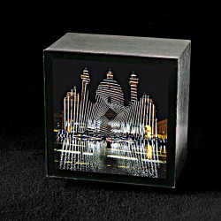 Mit zärtlichem Herzen 562