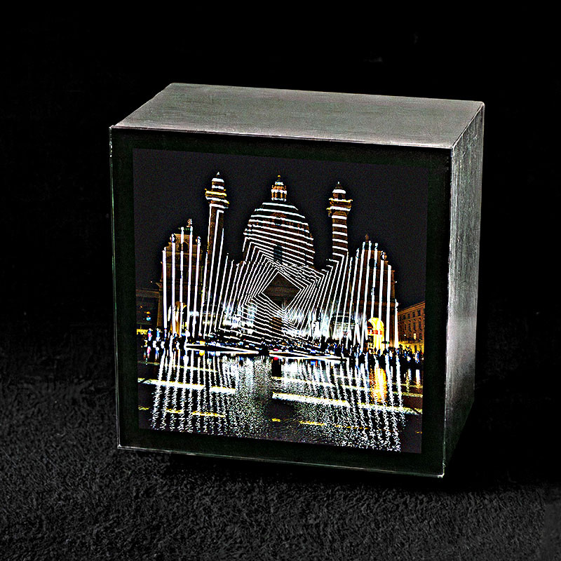 Mit zärtlichem Herzen 562