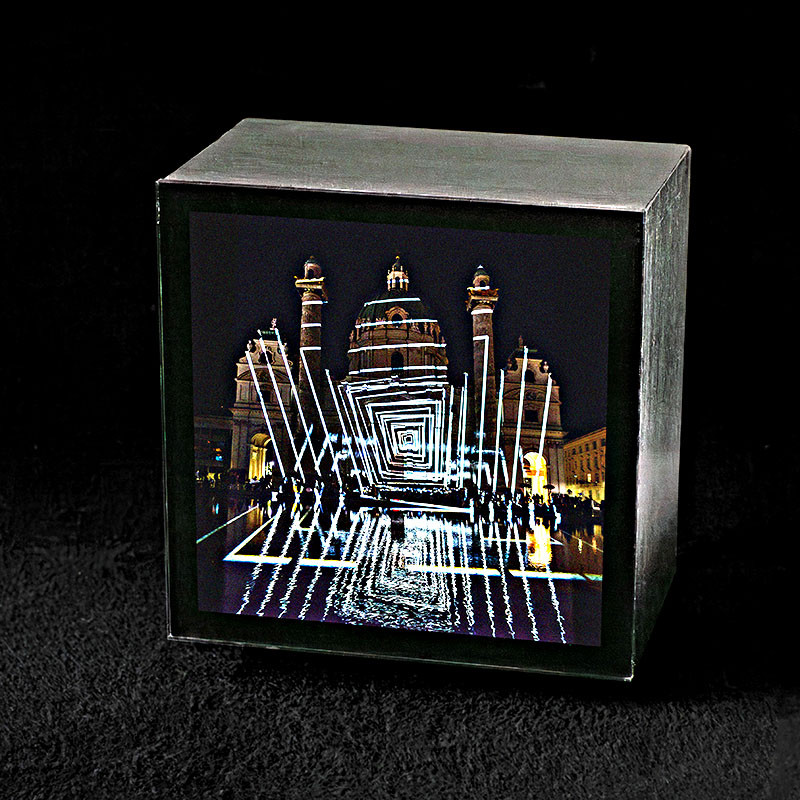 Mit zärtlichem Herzen 607