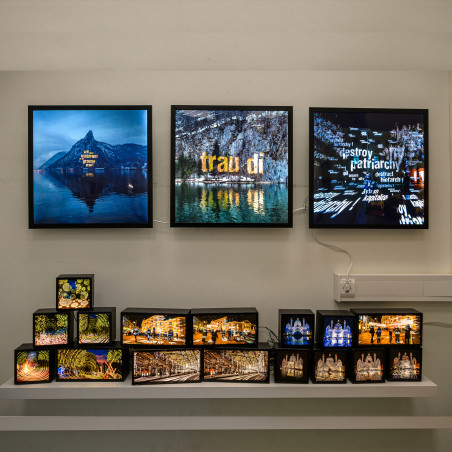 Mit zärtlichem Herzen 555