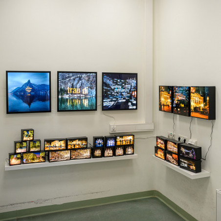 Mit zärtlichem Herzen 567