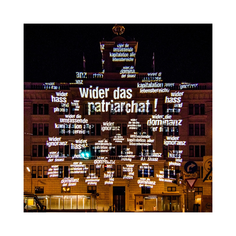 niemand guerilla o644