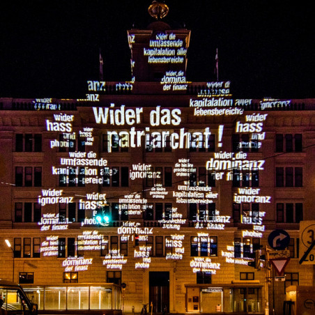 niemand guerilla o644