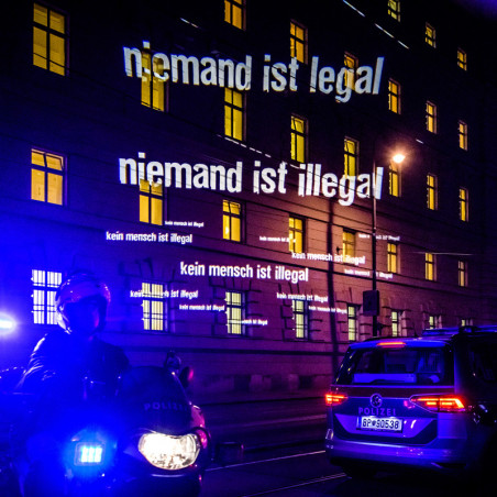 niemand guerilla o747