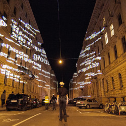 niemand guerilla t305