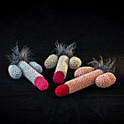 Handtaschl-Feminismusmaschine